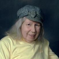 Rita E. Hutchinson