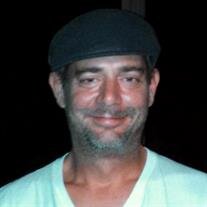 James Patrick Snyder
