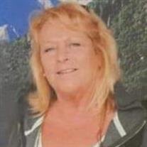 Judy Karen Hamlin
