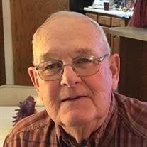 Kenneth Raymond Lindsay