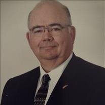 William Alderson McClung, II