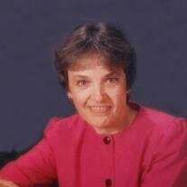 Karen E. Reynolds