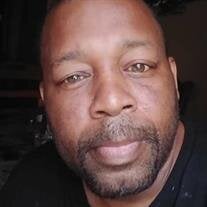 Michael Dewayne Smith
