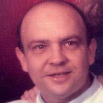 Ronald Bond Calhoun