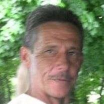 Tim Jordan