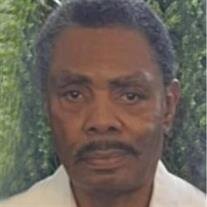 James Williams Jr.