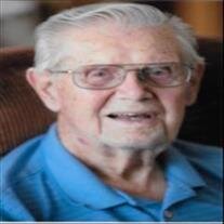 Stuart Edward Burrier