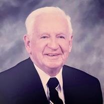 Raymond "Ray" Hyde