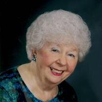Shirley Ann Kirchofer