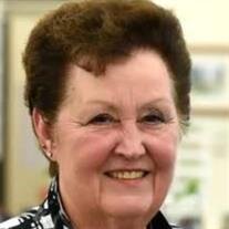 Myrna Jean Rodenberger