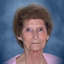 Estelle Ellis