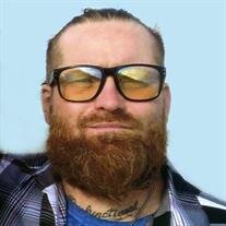 Leo G. "Lucky" Kelly II