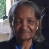 Juanita "Dea" Chism