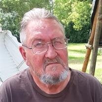 Richard "Dick" Allen Stevens