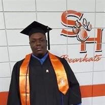 Gozie Omaliko "Jake" Morah