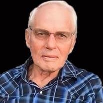 Sylvan Theodore Walterscheid