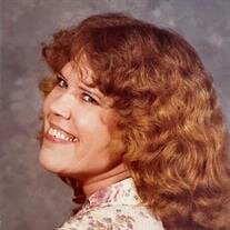 Carolyn Marie Carter