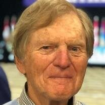 Leo Harold Munick