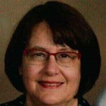 Connie L. (Berg) McClintock