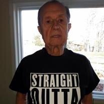 Richard "Rich" Jacob Rybka