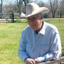 Dr. Hubert Carl Askew Jr.