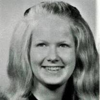 Marlene M. Dick