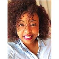 Ebony Shantae Leahr