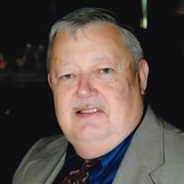 David Lee Salmon