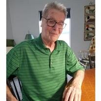 Donald Edward Ellis