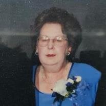 Mary Ann Bousquette