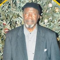 Mr. Henry Lee Franklin