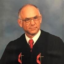 Gene Austin Norris Sr.