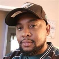 Mr. Craig Lovell "CJ" Phillips Jr.