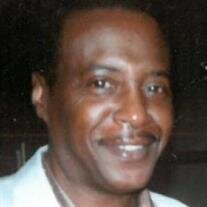 James Oscar Graves Jr.