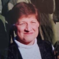 Kitty A. Tedesco (née Voigt)