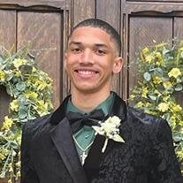 Aamar Marshawn Harrell