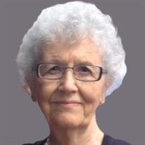 Patricia Colleen Stock