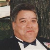 Thomas Padron