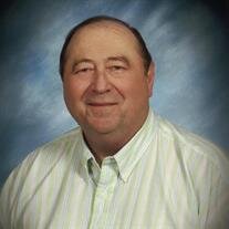 Robert Wayne Johnson