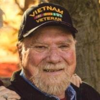 Willie "Fuzzy" Jennings