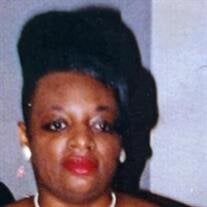MRS. JANICE LOUISE YEATES SIMMONS