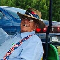 Martin R. Woodhams