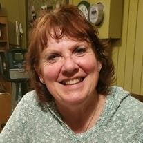 Barbara Muzzey
