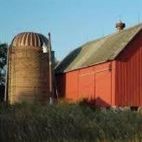 Joseph Michael Boyer