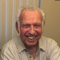 Jerry Stanley Nobriga