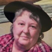Cleo May Scribner