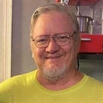 Hubert Mayfield