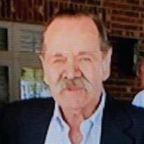 Paul "Genkeye" Raymond Kuettle