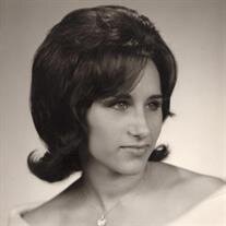Joyce Coy