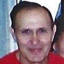 Donald "Bob" LeMasters